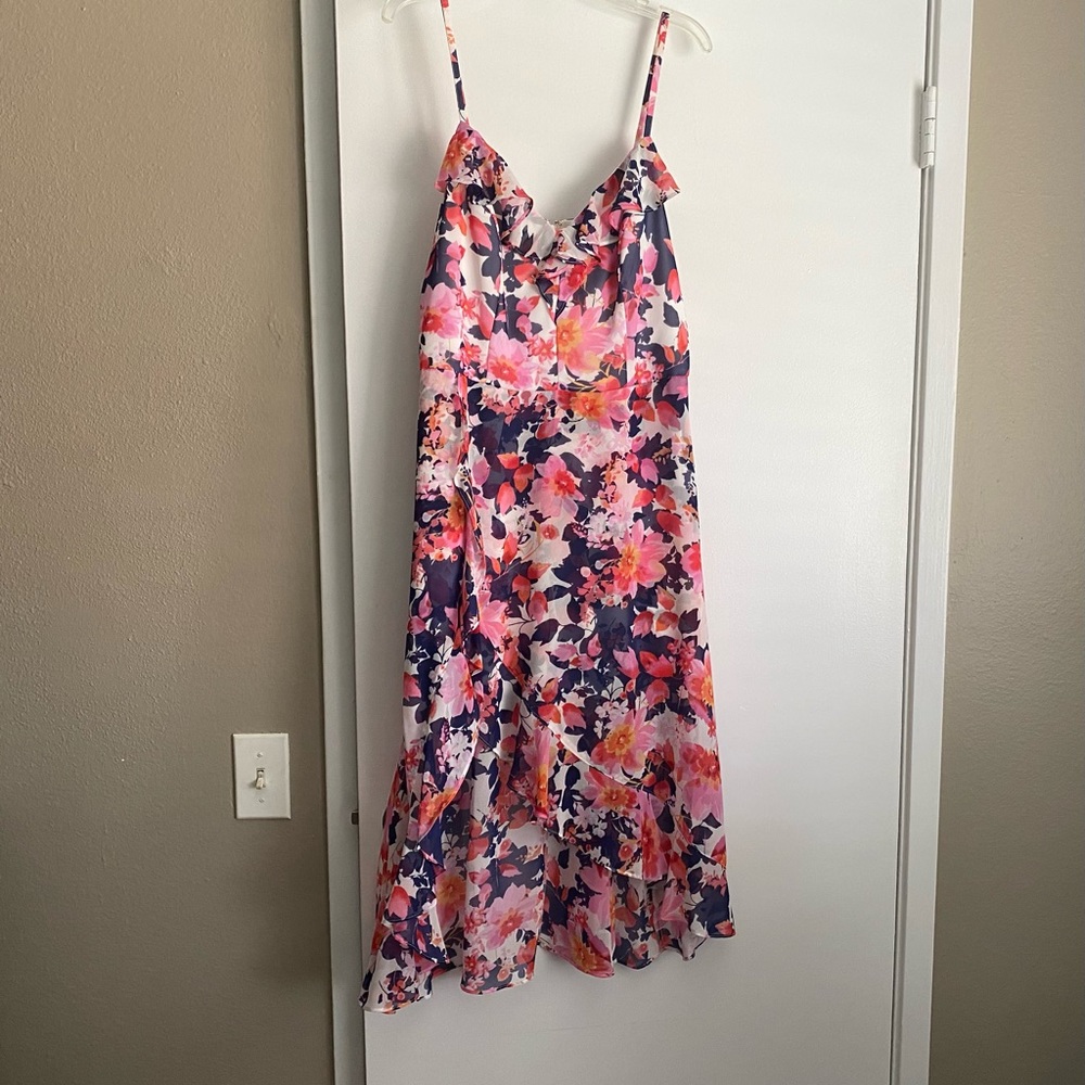 Romper - Lightweight Dress